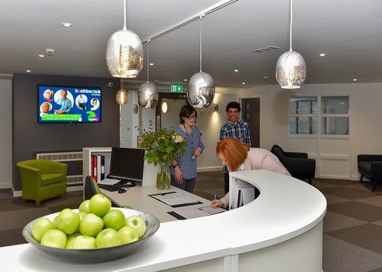 The People First Conference Centre